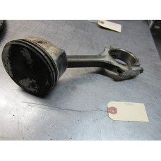 10P001 Piston and Connecting Rod Standard From 2010 FORD F-150  5.4 8L3Z6200AA